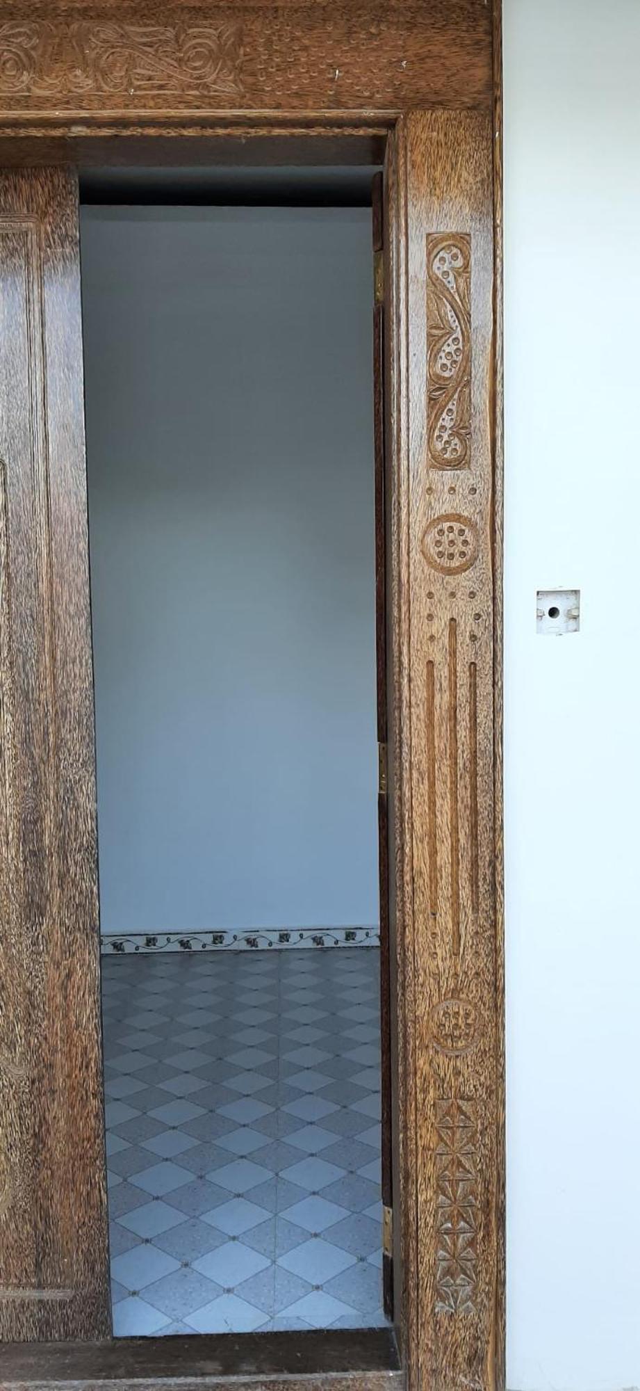 Mila Hostel Nungwi