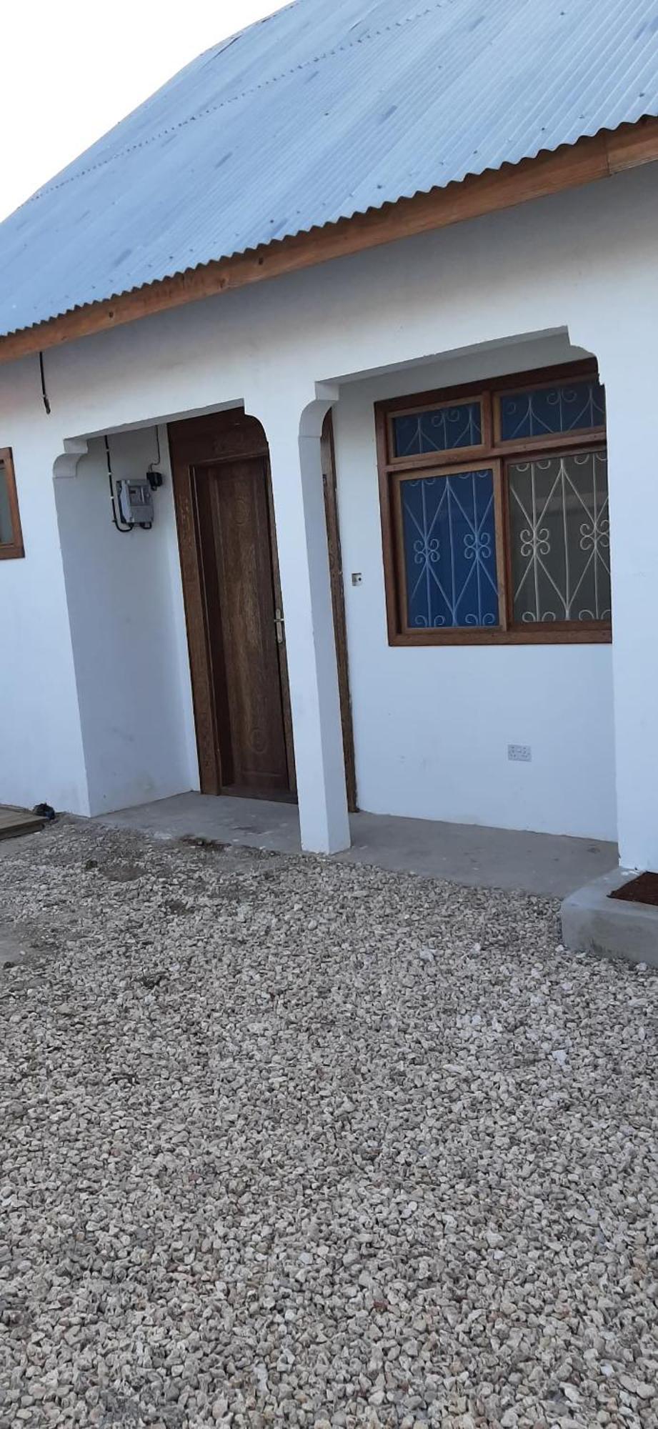 Mila Hostel Nungwi