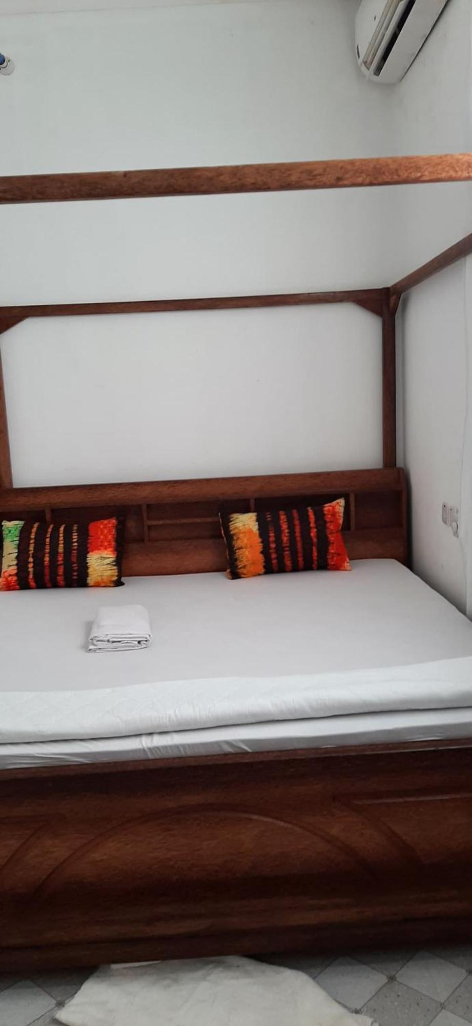 Mila Hostel Nungwi