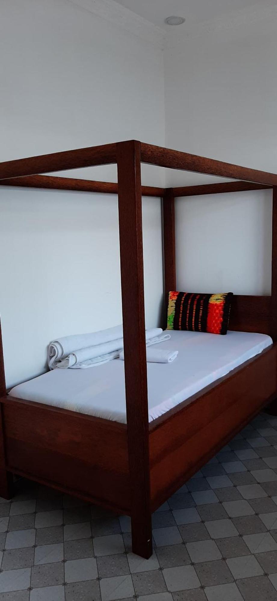 Mila Hostel