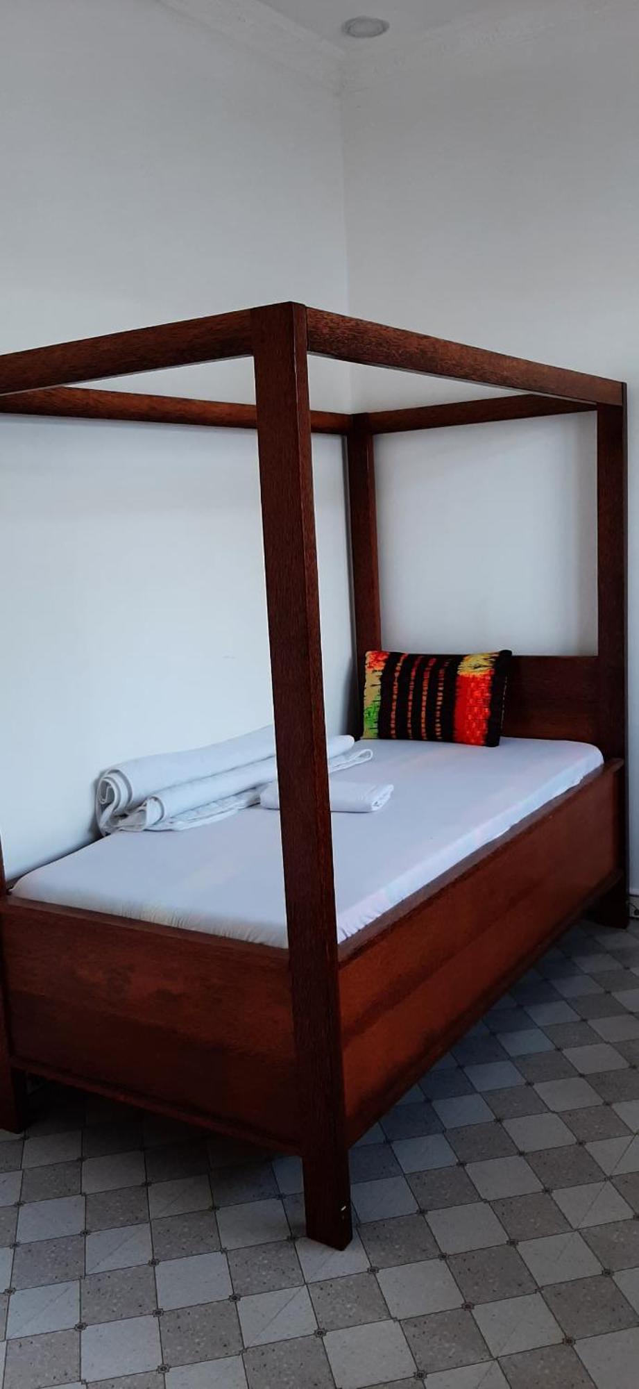 Mila Hostel *