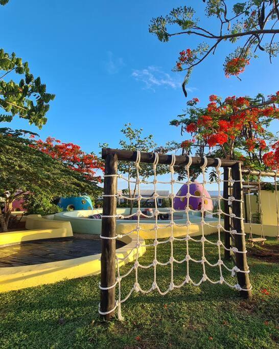 Rio Minho Oasis * Dambani