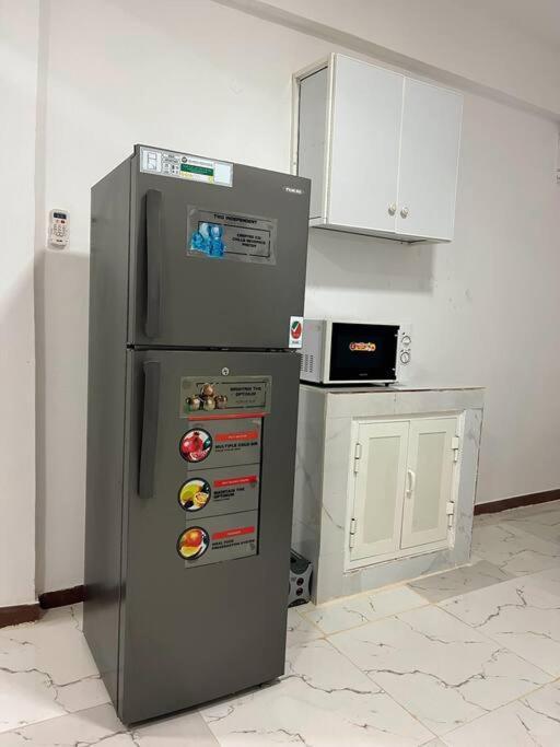 Royal Tunu Apartment *