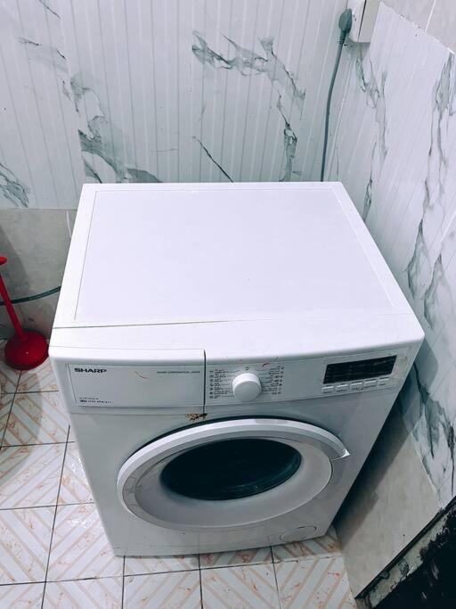 Royal Tunu Apartment