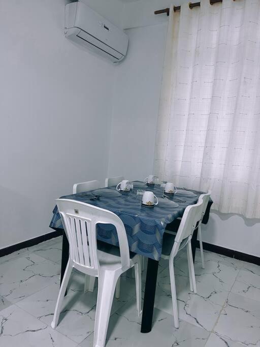 Royal Tunu Apartment Zanzibar