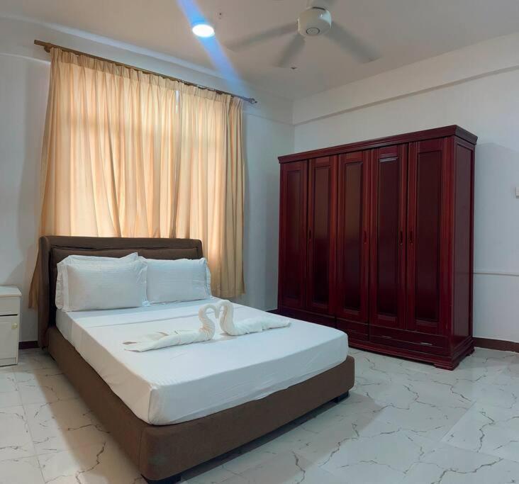 Royal Tunu Apartment Zanzibar