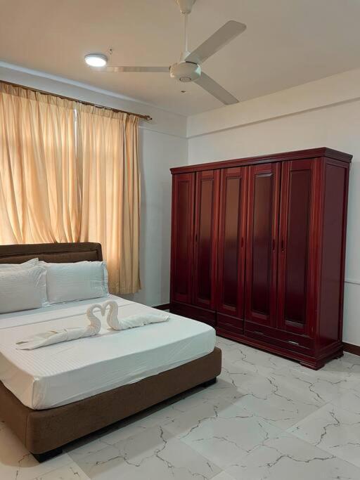 Apartment Royal Tunu