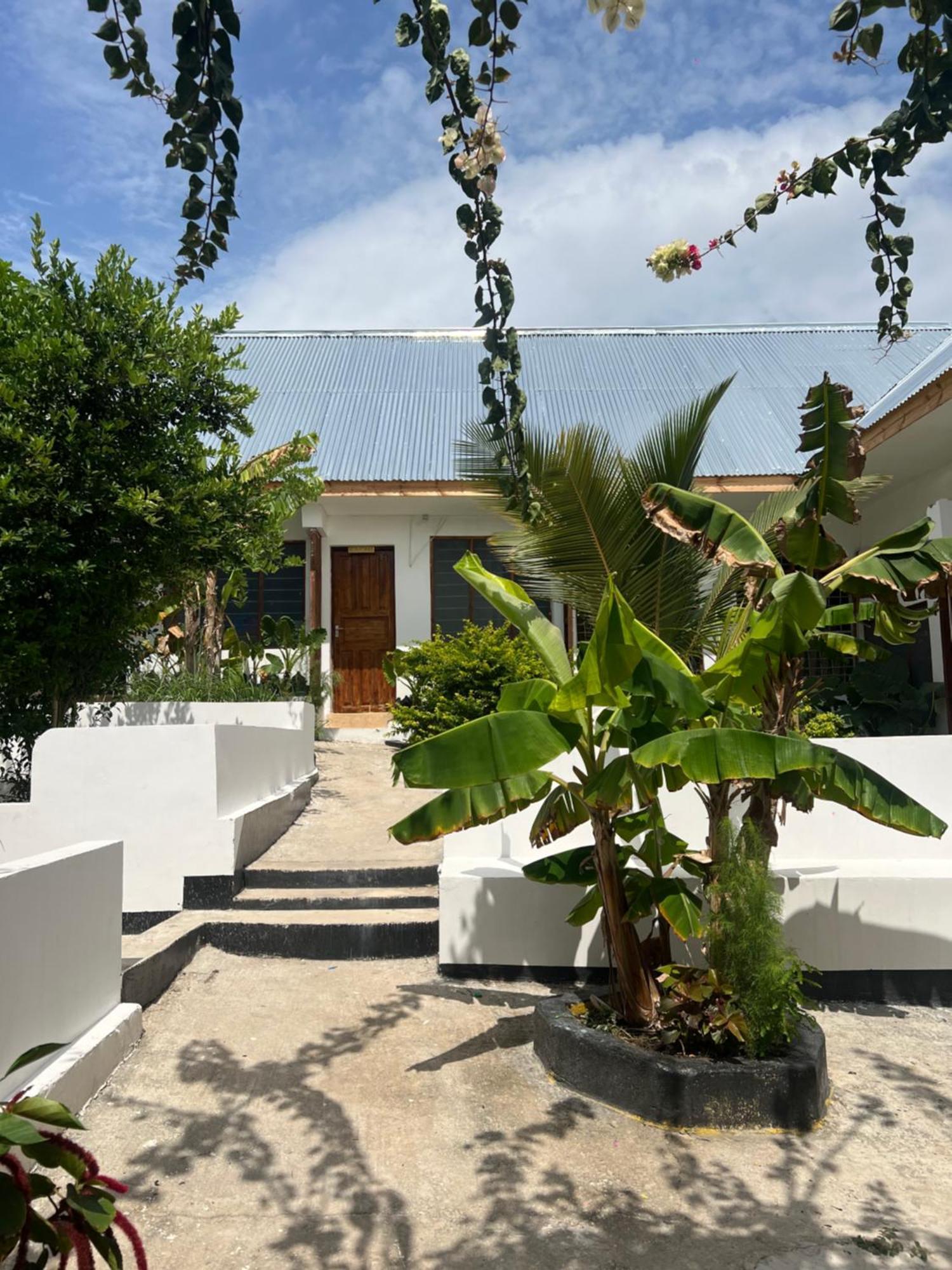 Pole Pole House Homestay Paje