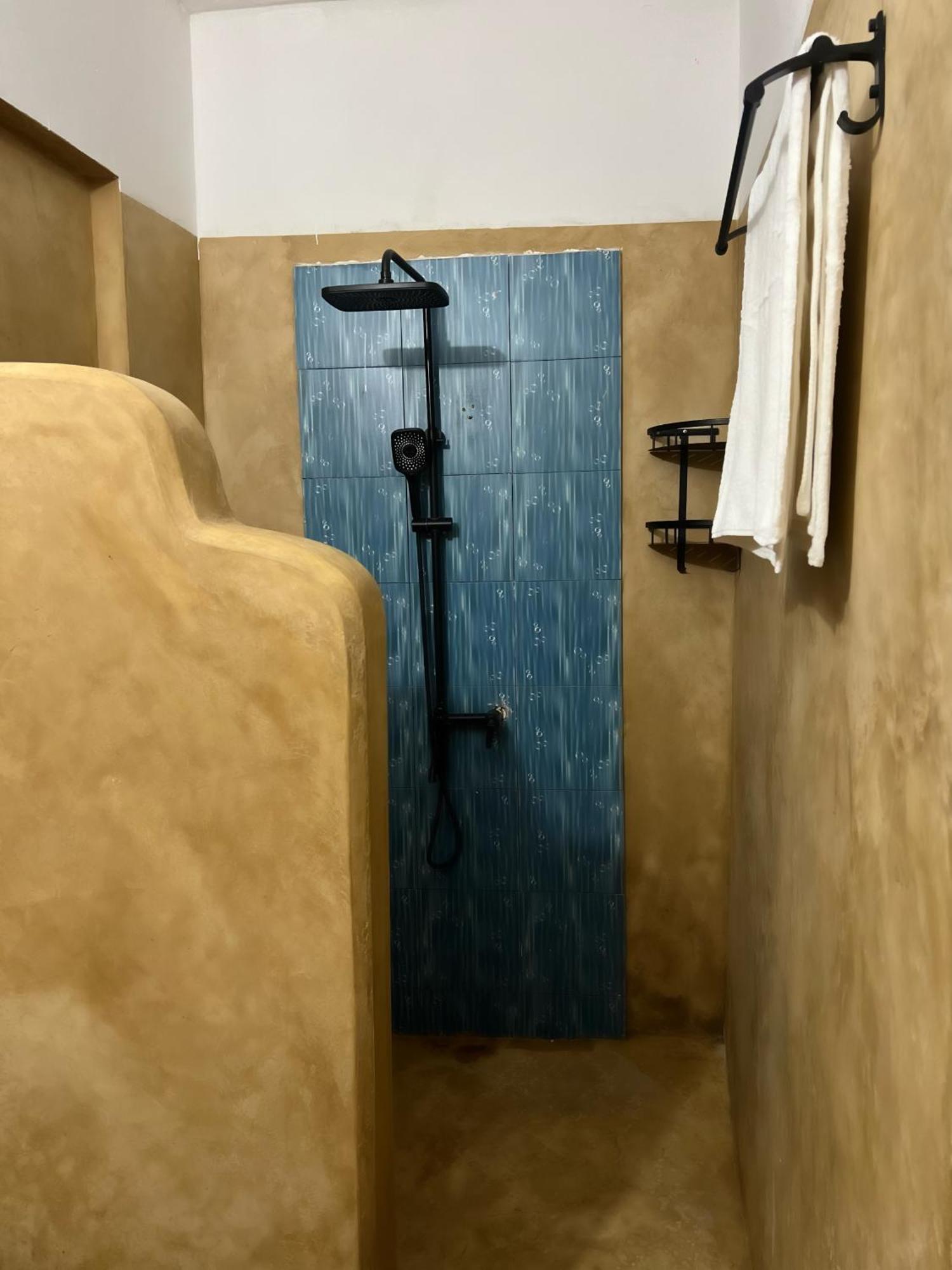 Homestay Pole Pole House Paje
