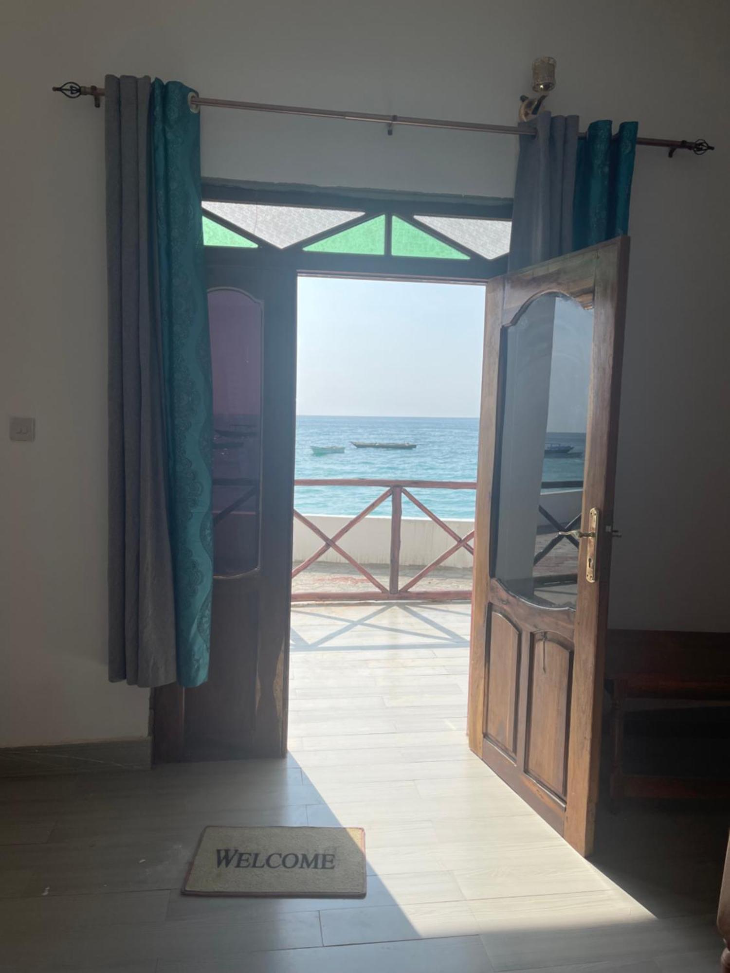 Amazing Zanzibar Beach Nungwi
