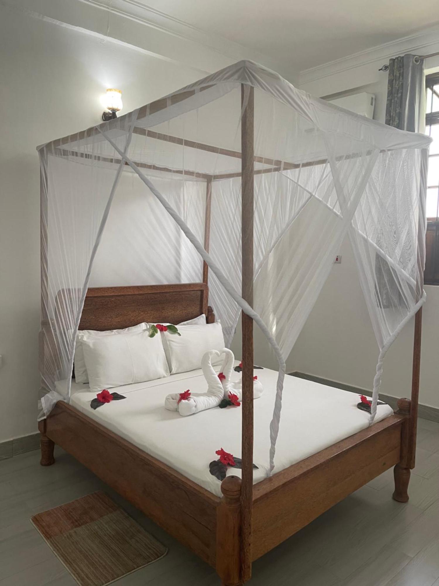 Bed & Breakfast Amazing Zanzibar Beach