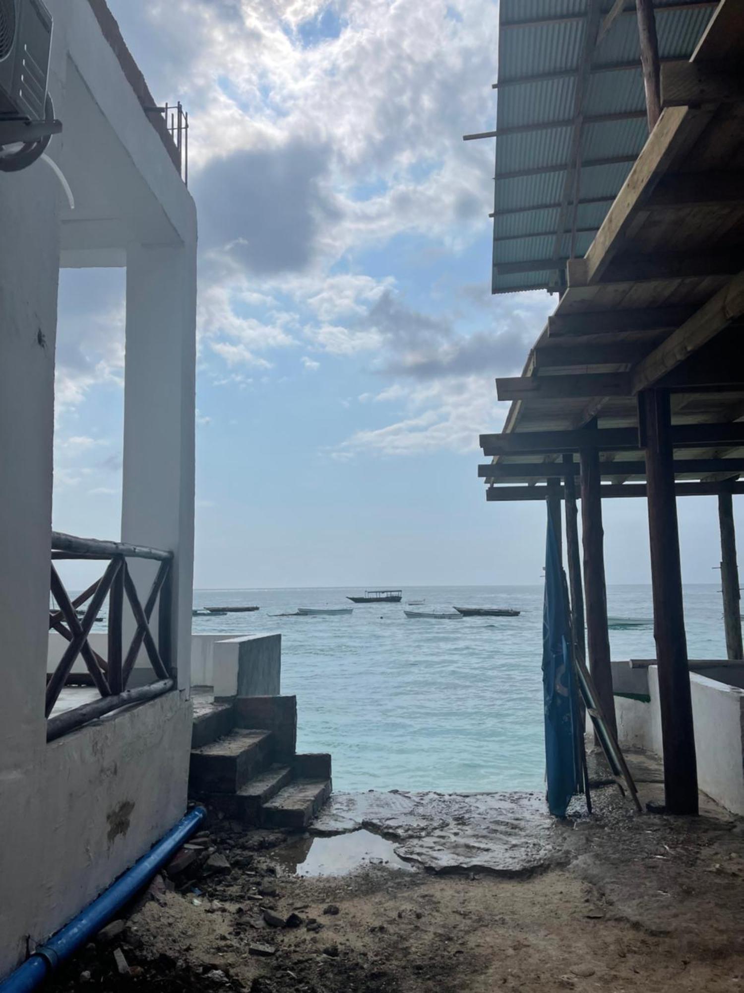 Bed & Breakfast Amazing Zanzibar Beach Nungwi