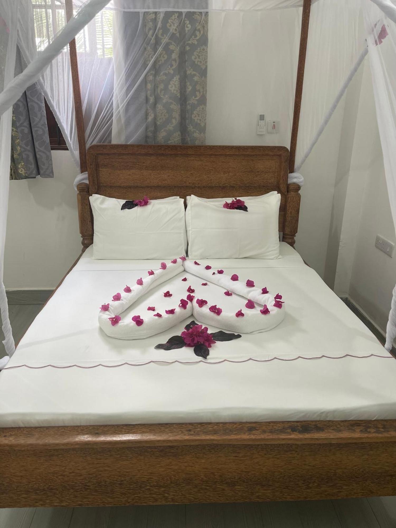 Bed & Breakfast Amazing Zanzibar Beach Nungwi