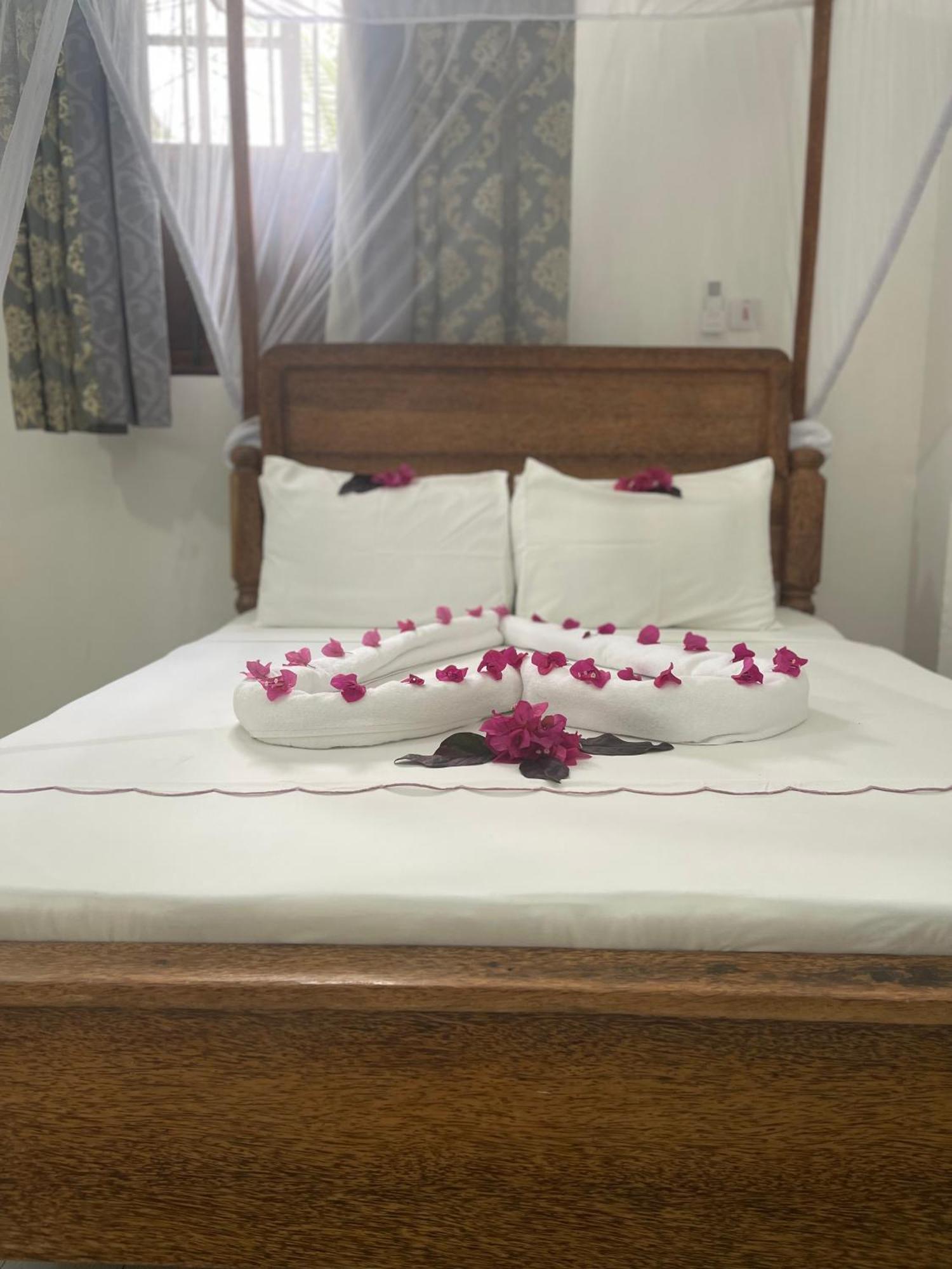 Bed & Breakfast Amazing Zanzibar Beach