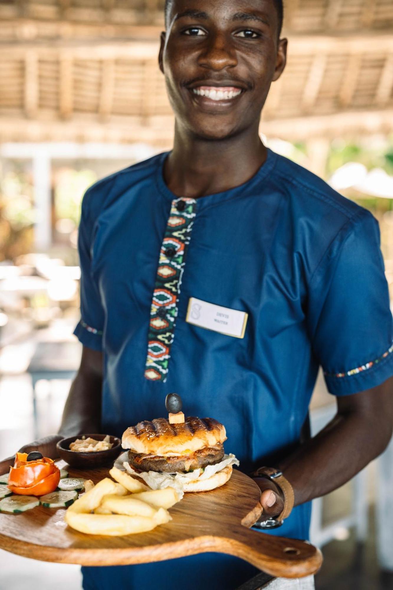 Hotel Sahari Zanzibar Bwejuu