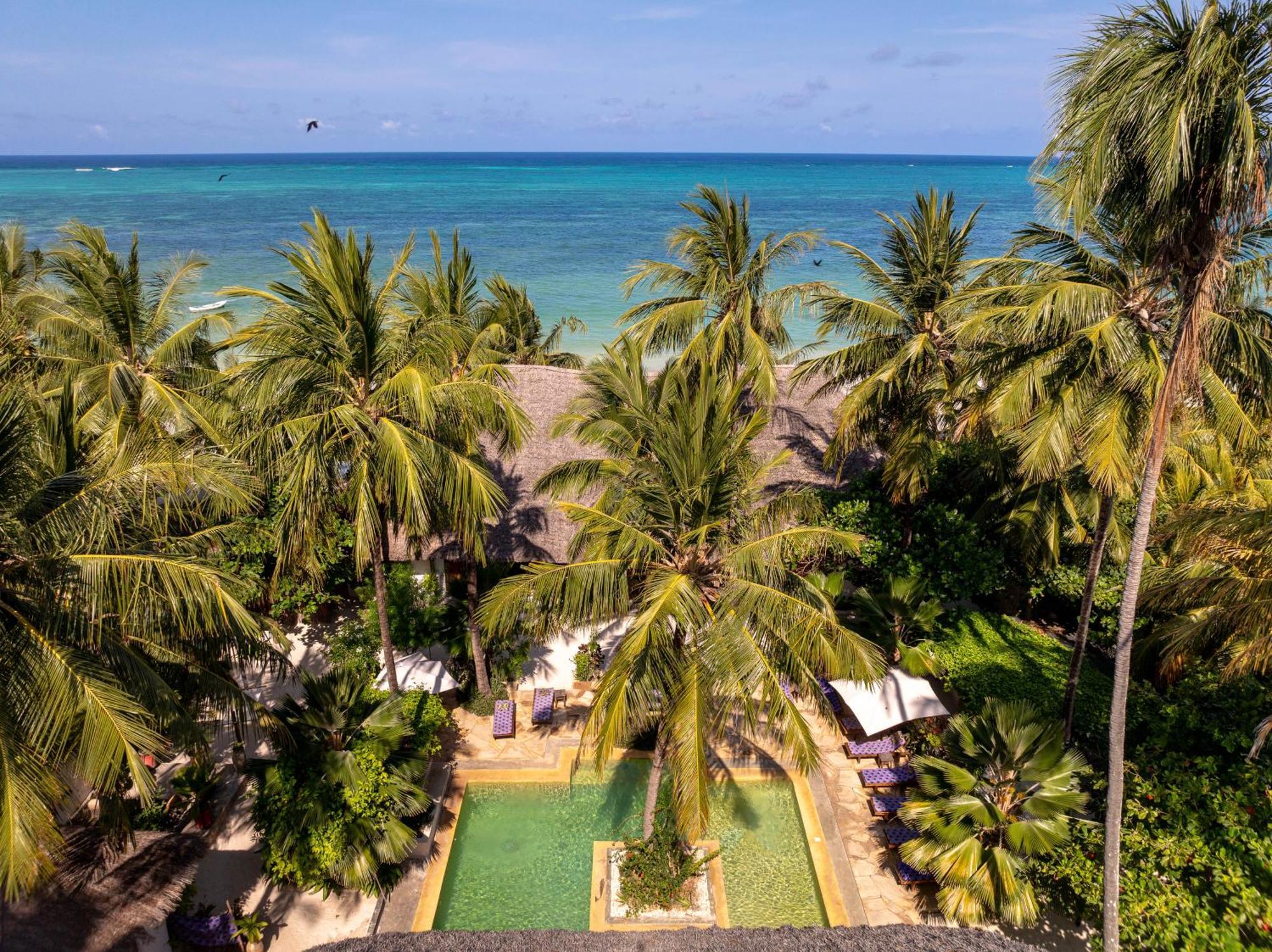 Sahari Zanzibar