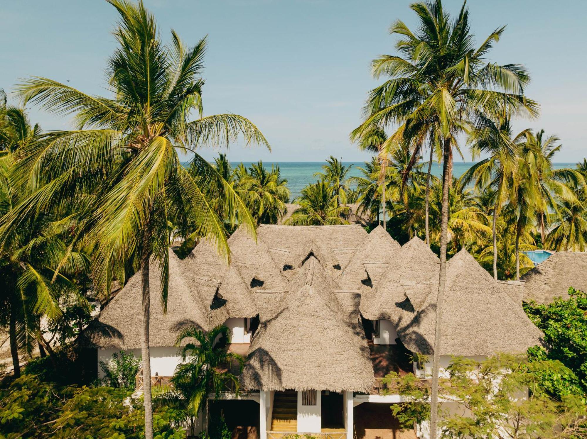 Sahari Zanzibar Hotel
