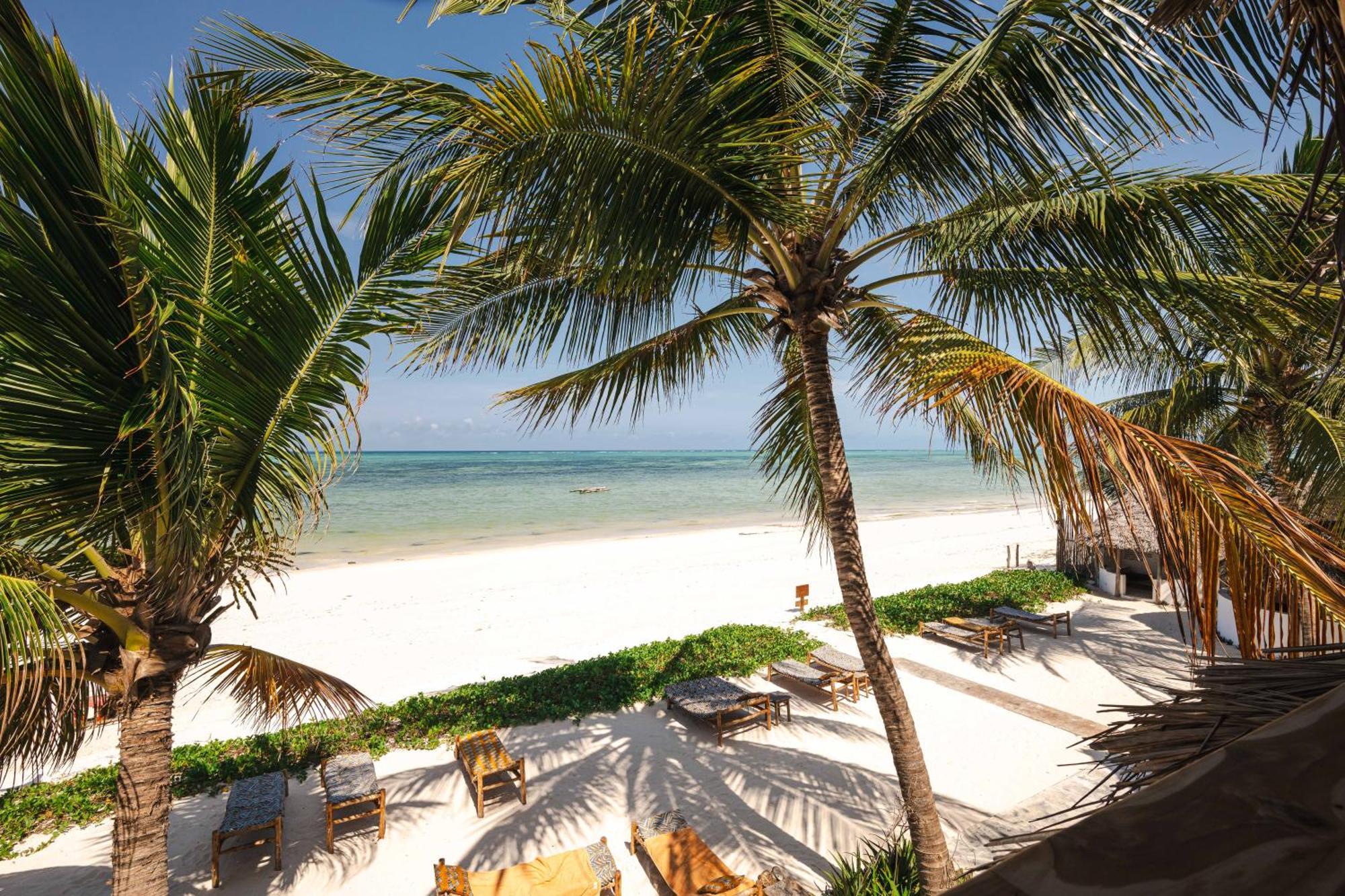 Sahari Zanzibar 4*