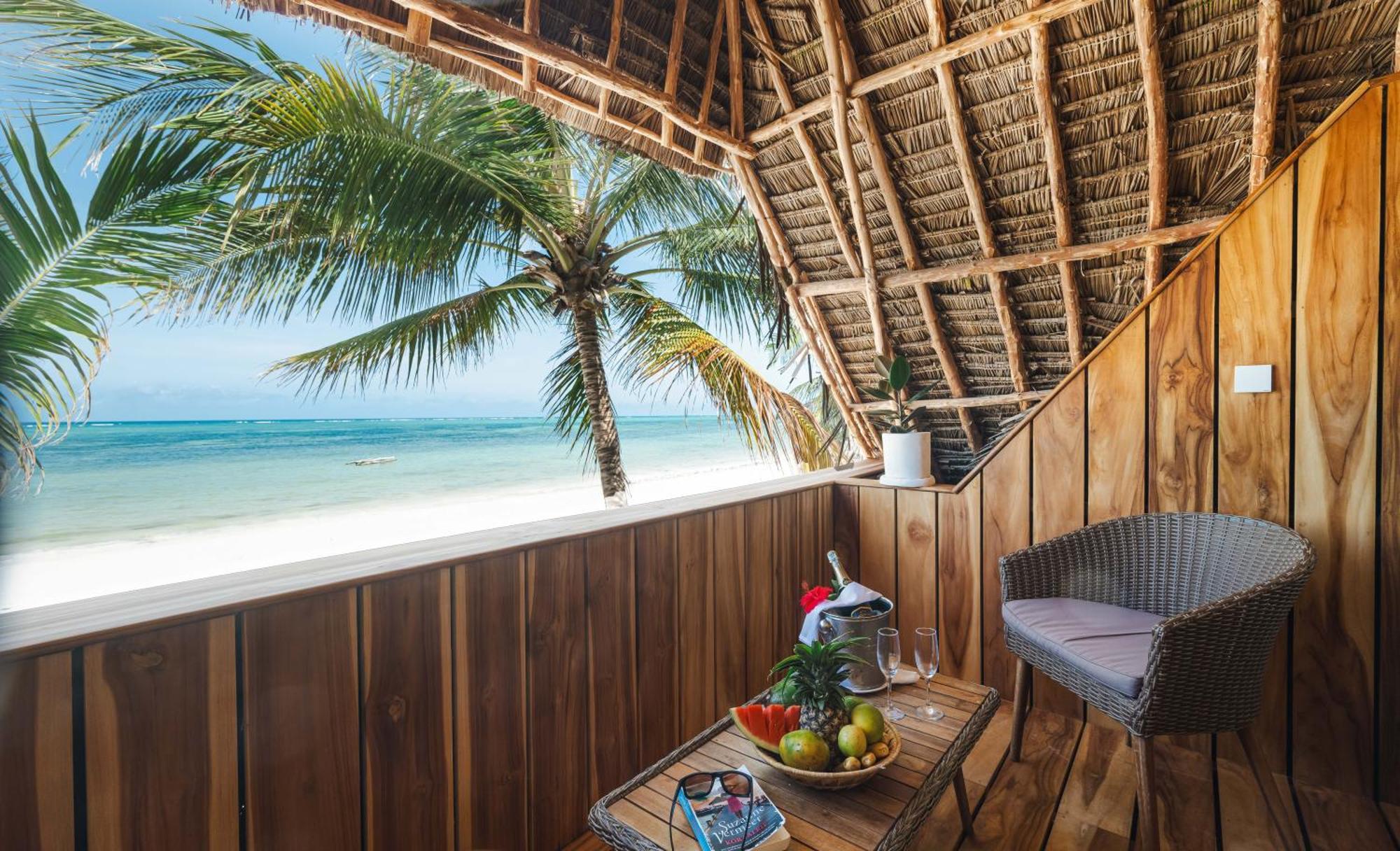 Sahari Zanzibar