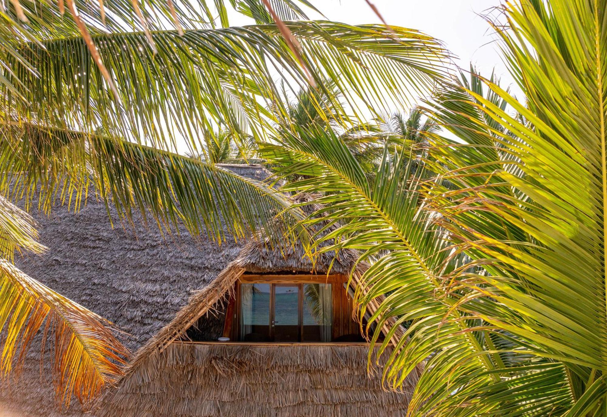Hotel Sahari Zanzibar 4*