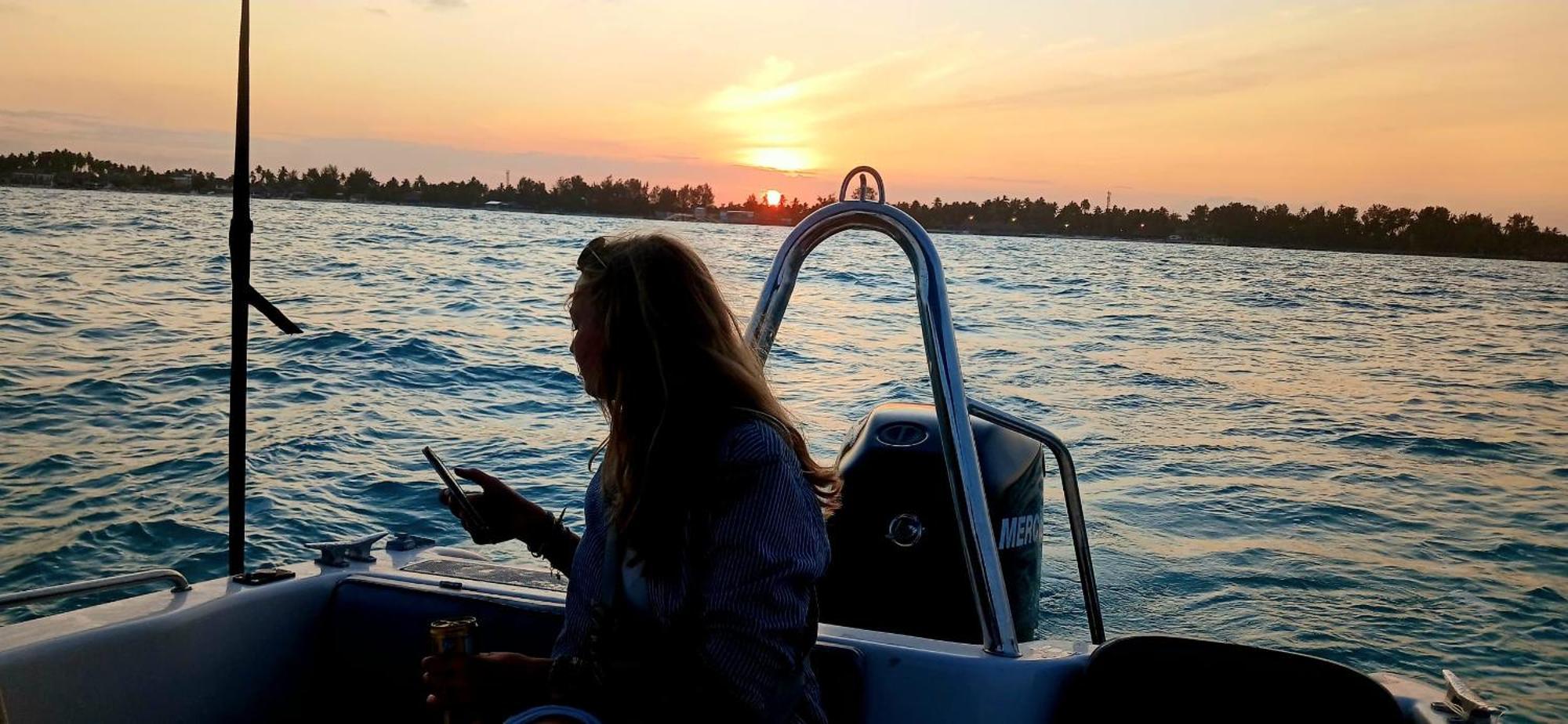 Serenity, Tanzania Unforgettable Paje
