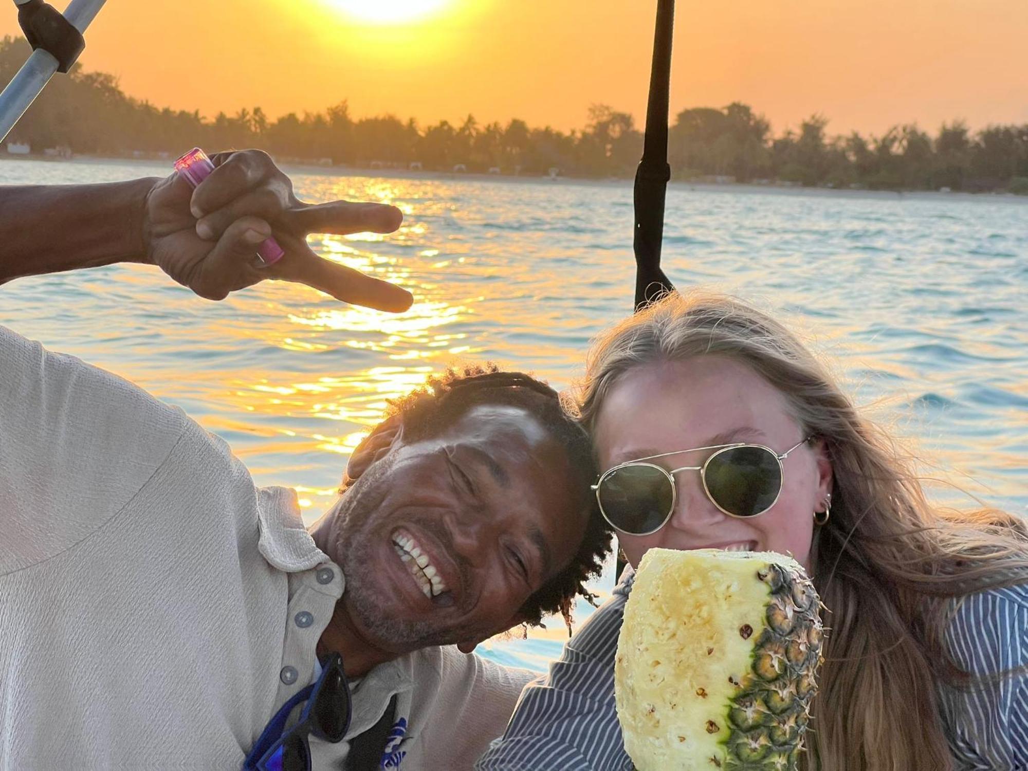 Resort Serenity, Tanzania Unforgettable Paje