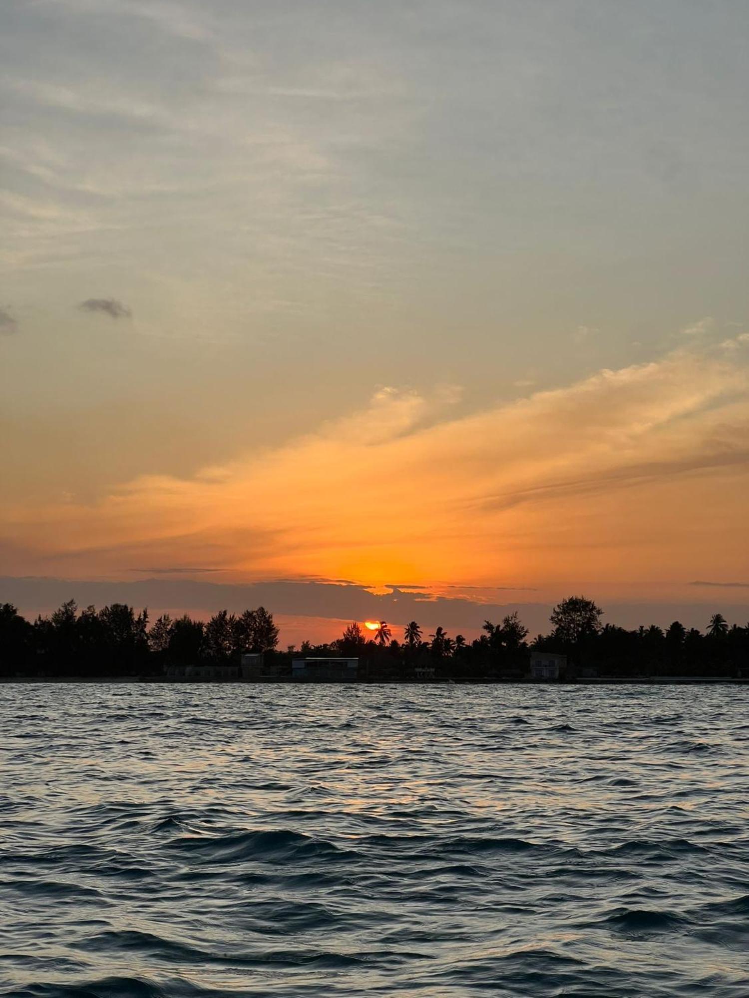 Serenity, Tanzania Unforgettable Paje
