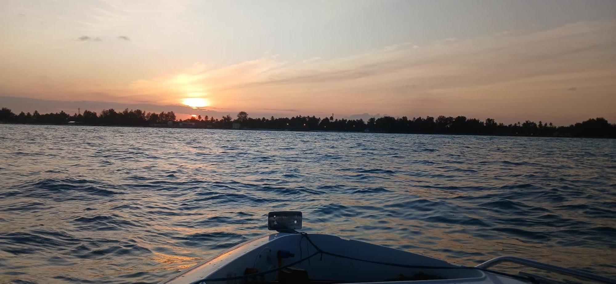 Serenity, Tanzania Unforgettable Paje