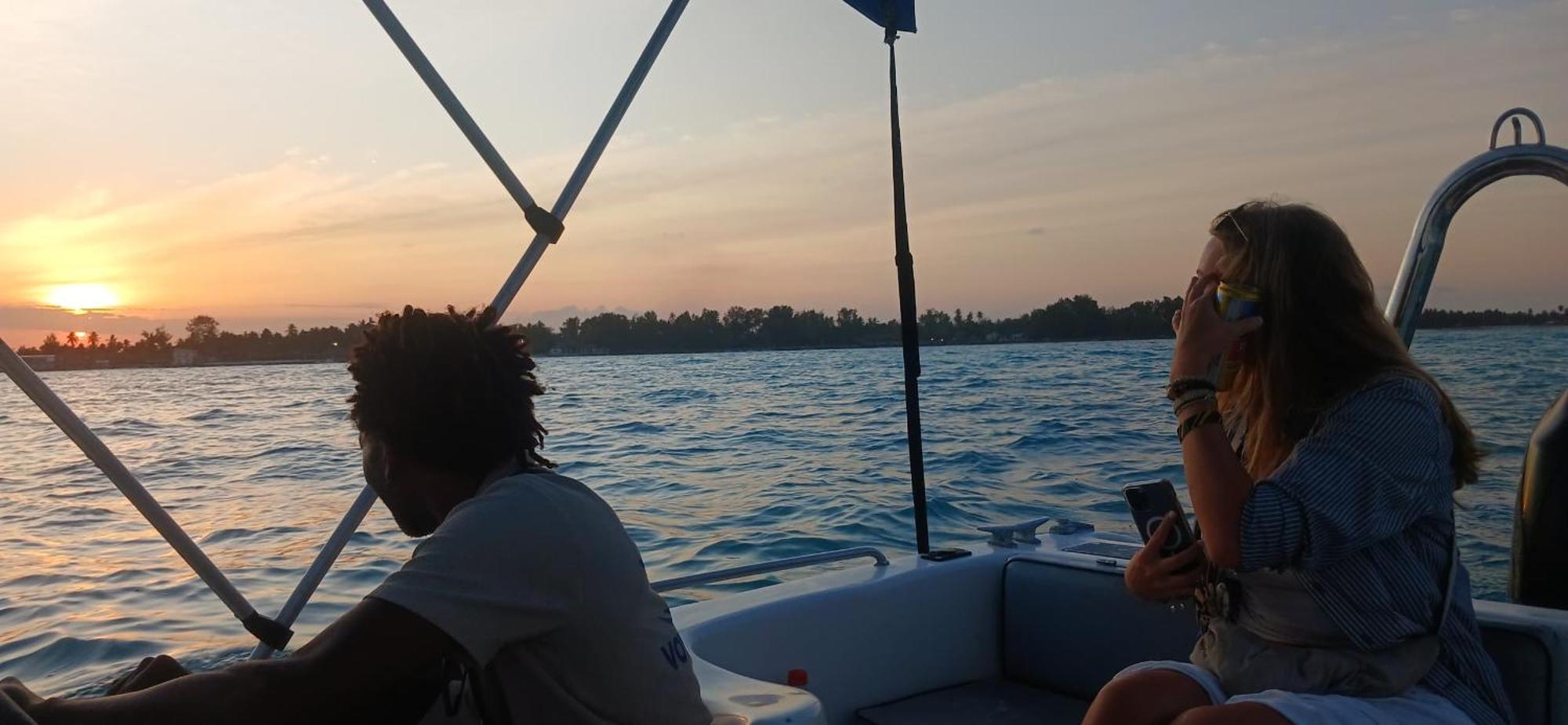 Serenity, Tanzania Unforgettable Paje