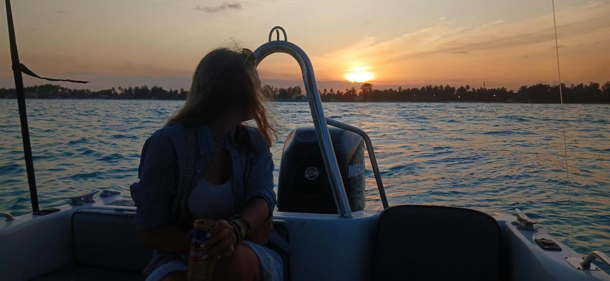 Serenity, Tanzania Unforgettable 4* Paje