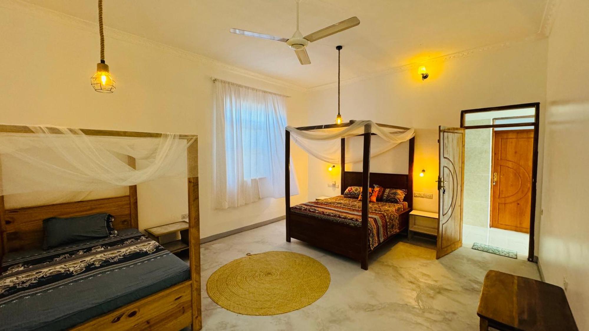 Happy House Guest house