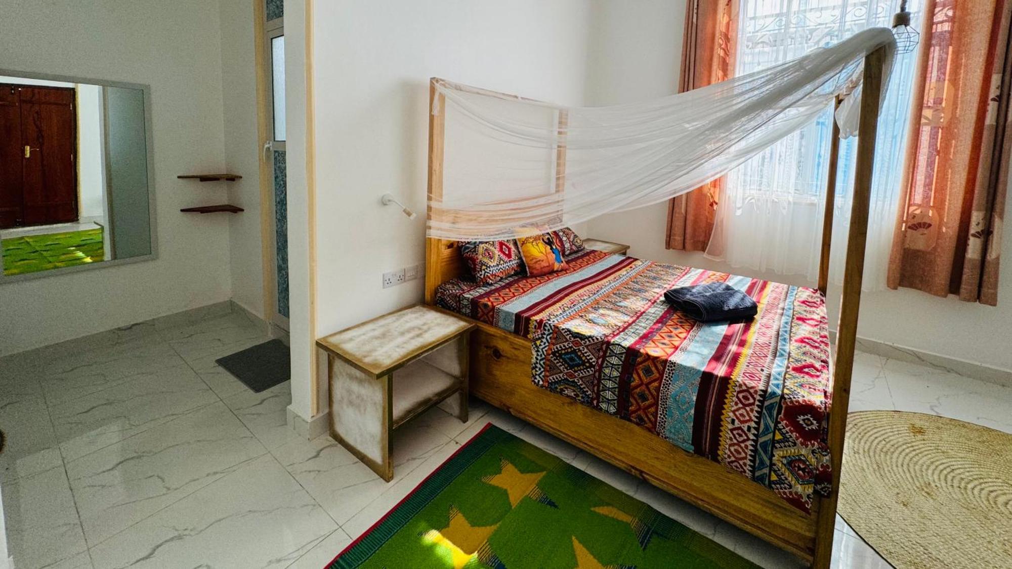 Happy House Guest house Nungwi