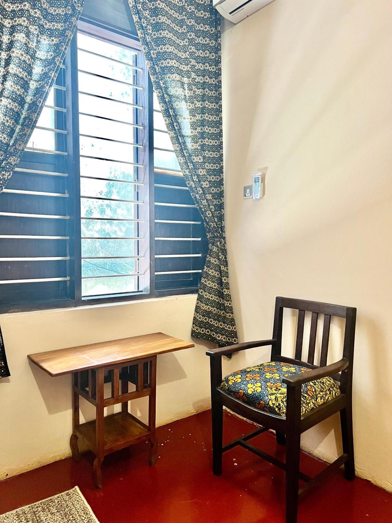 Serene Abodes *