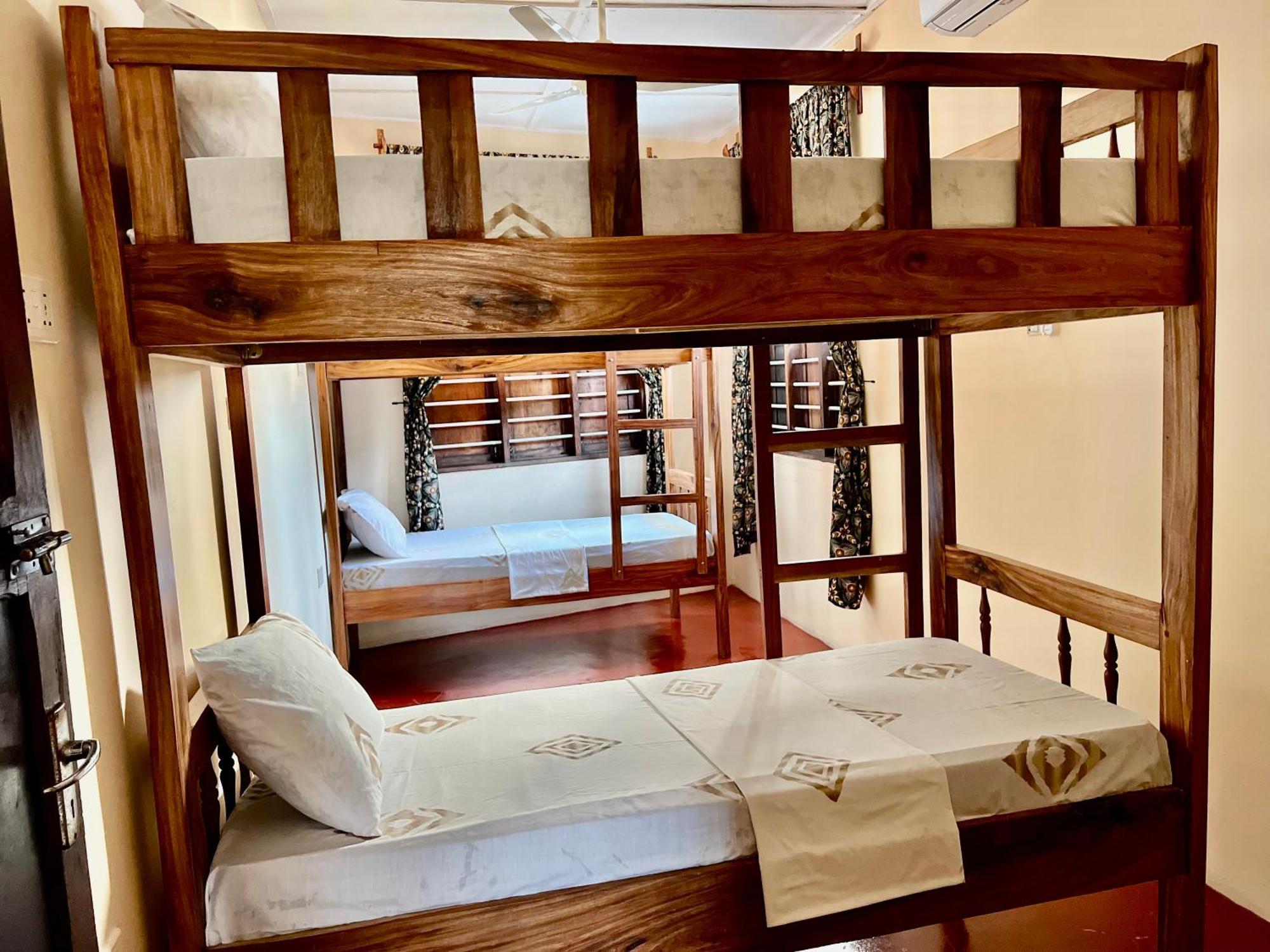 Serene Abodes Hostel