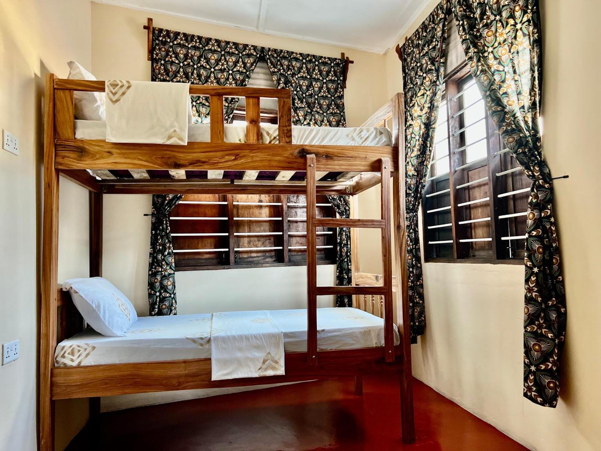 Serene Abodes Hostel Zanzibar