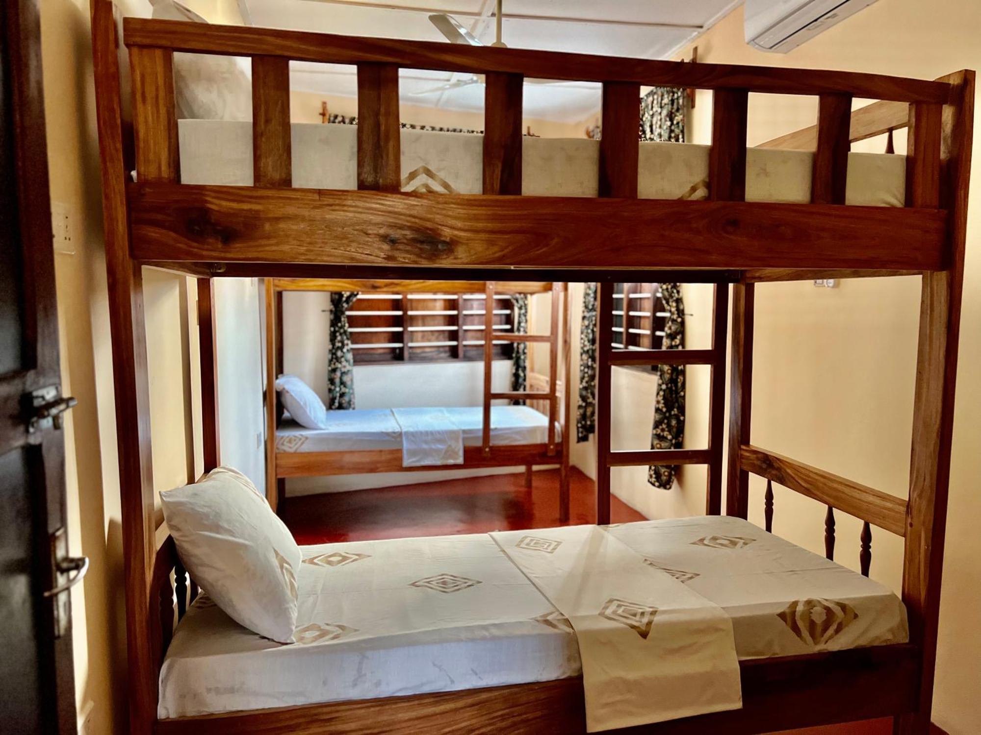 Hostel Serene Abodes Zanzibar