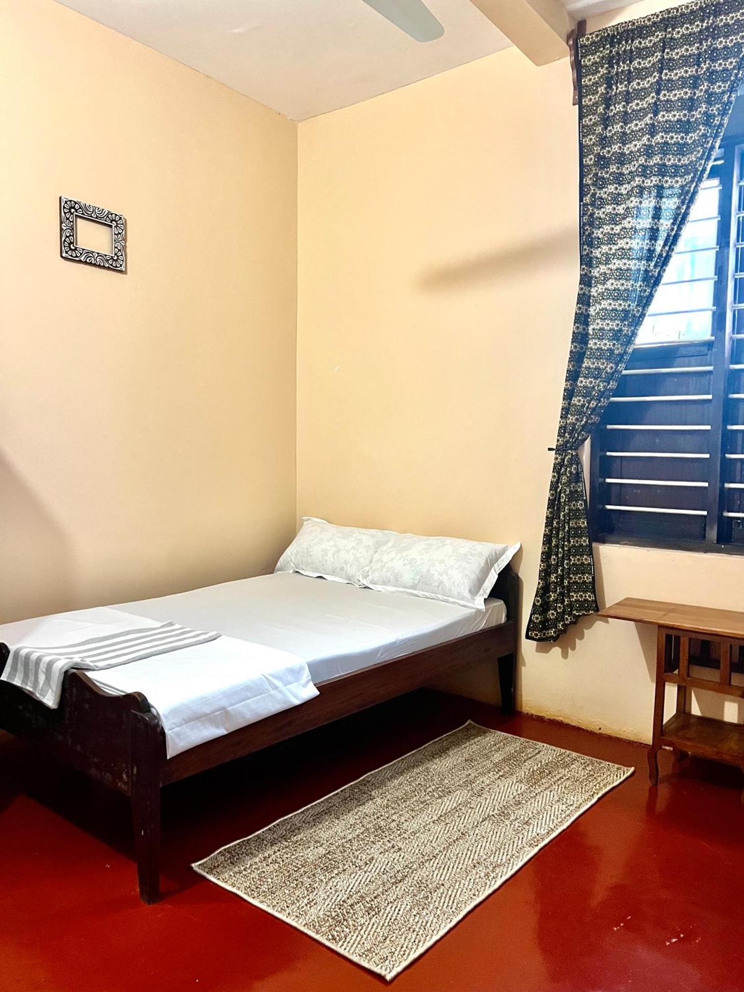 Serene Abodes