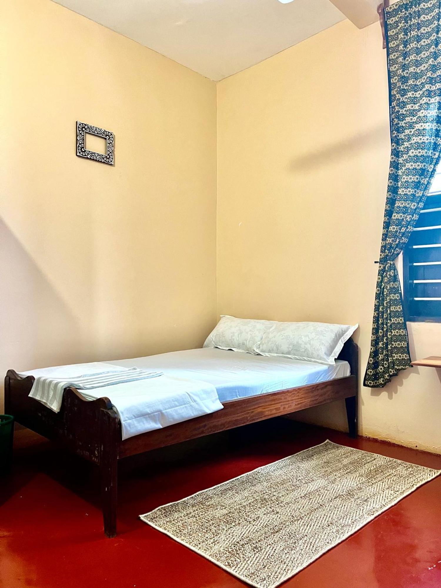 Serene Abodes Hostel Zanzibar