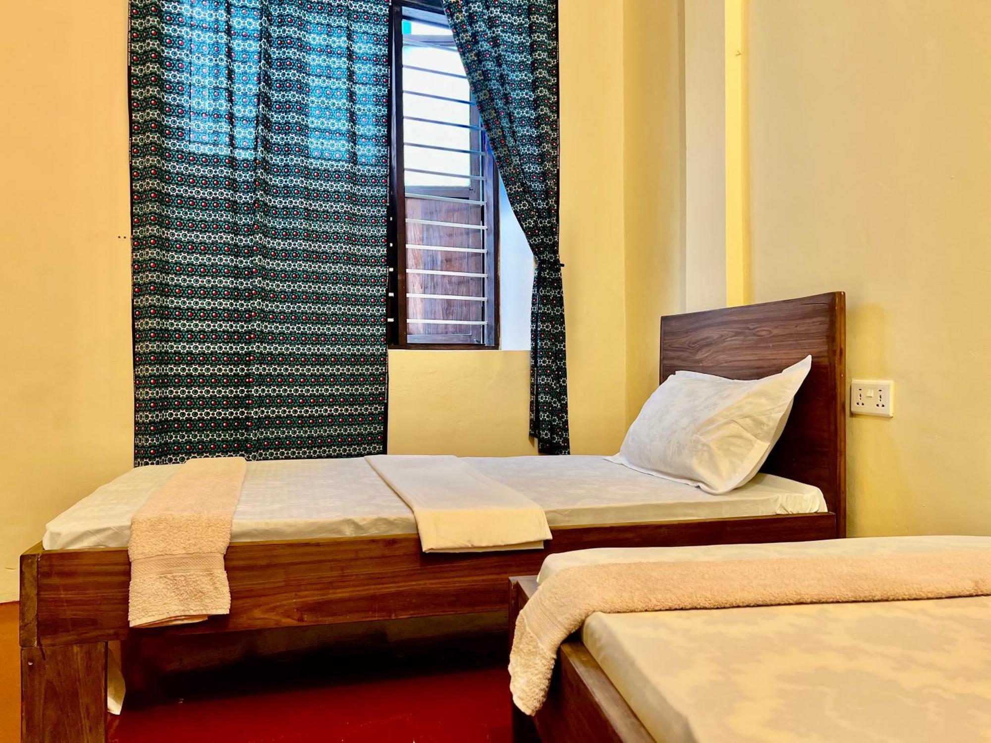 Serene Abodes Zanzibar