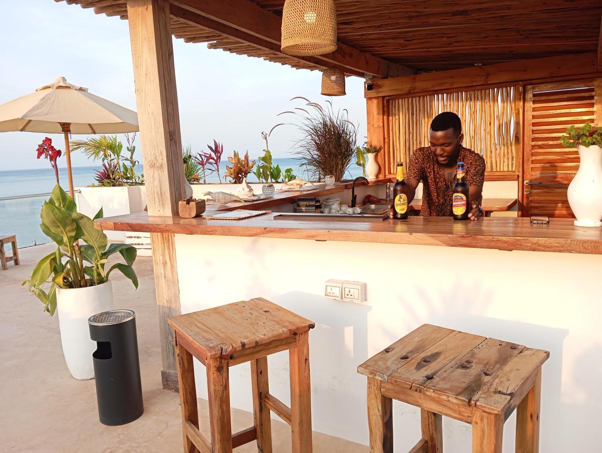 Hotel Aluna