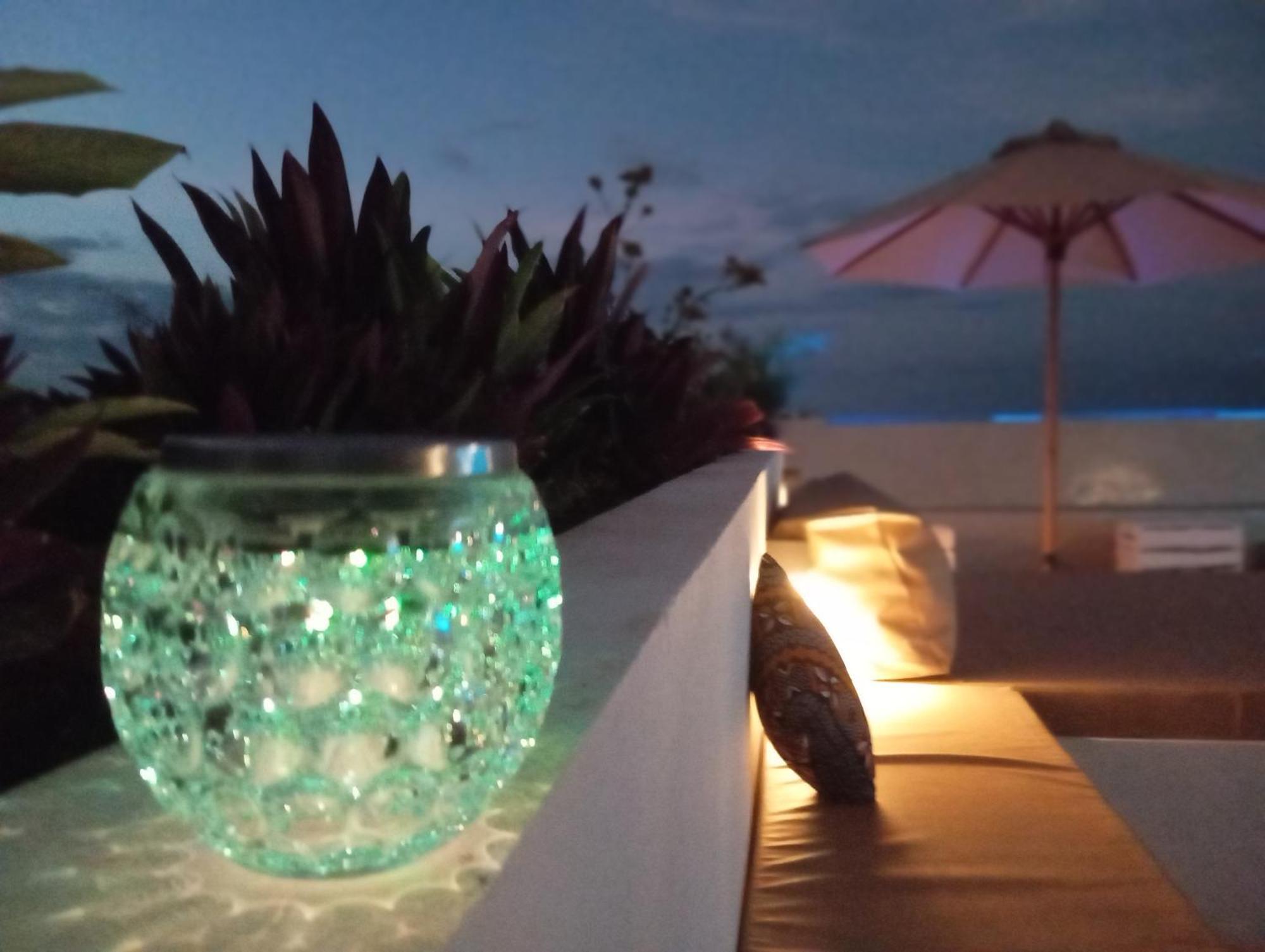 Hotel Aluna 4*