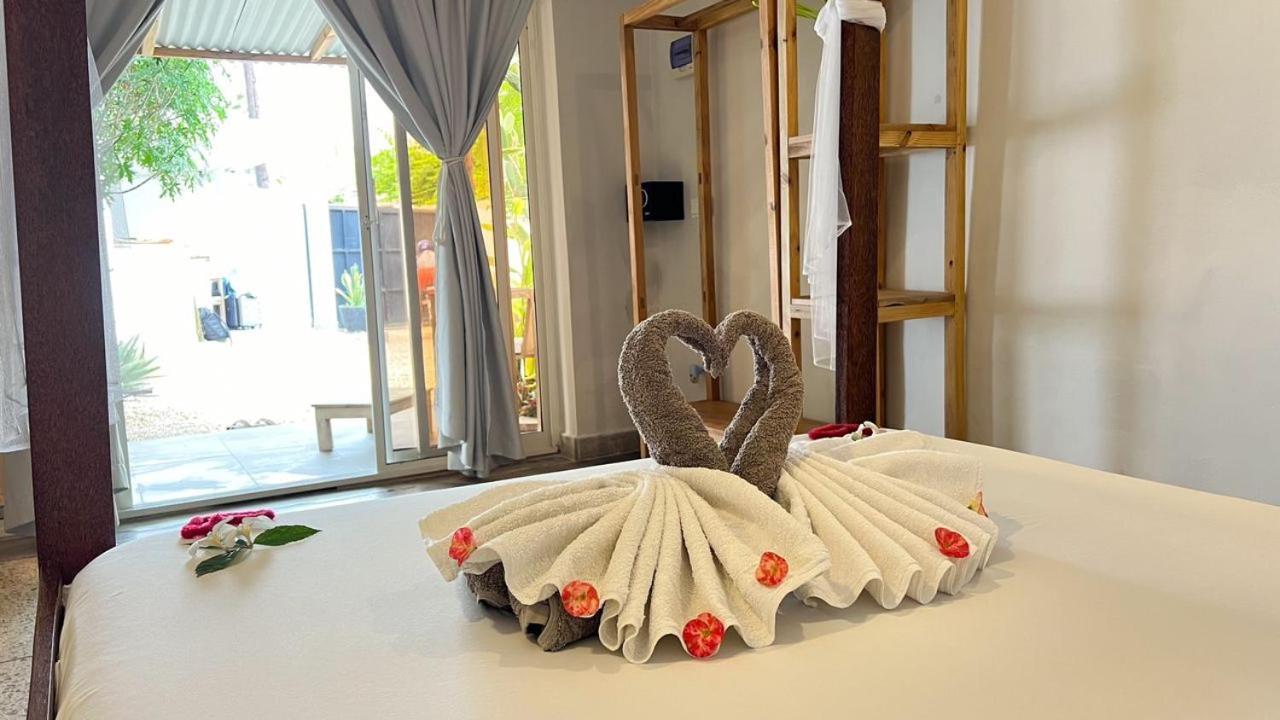 Seashore Hotel