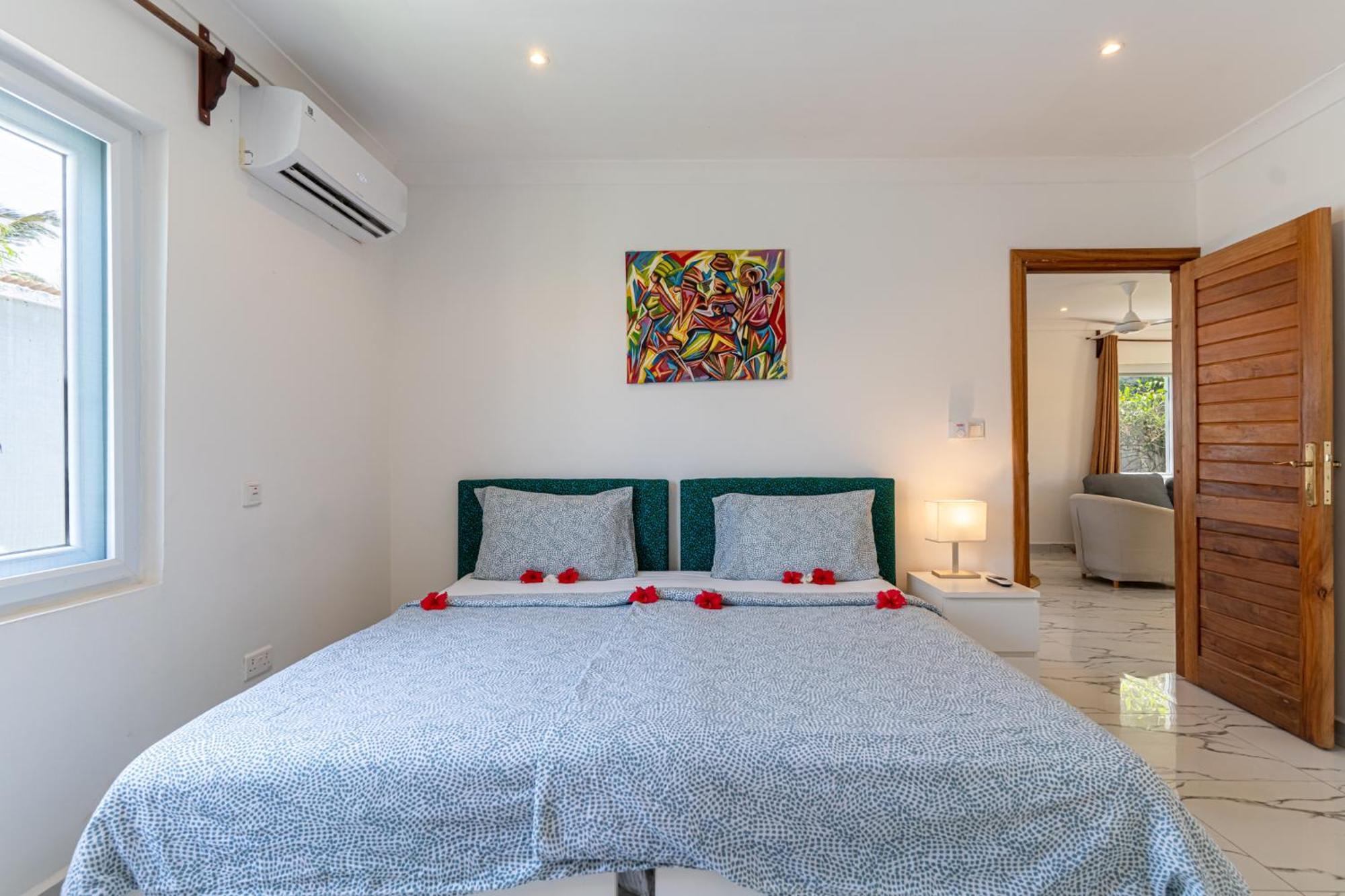 Jambiani Apartment