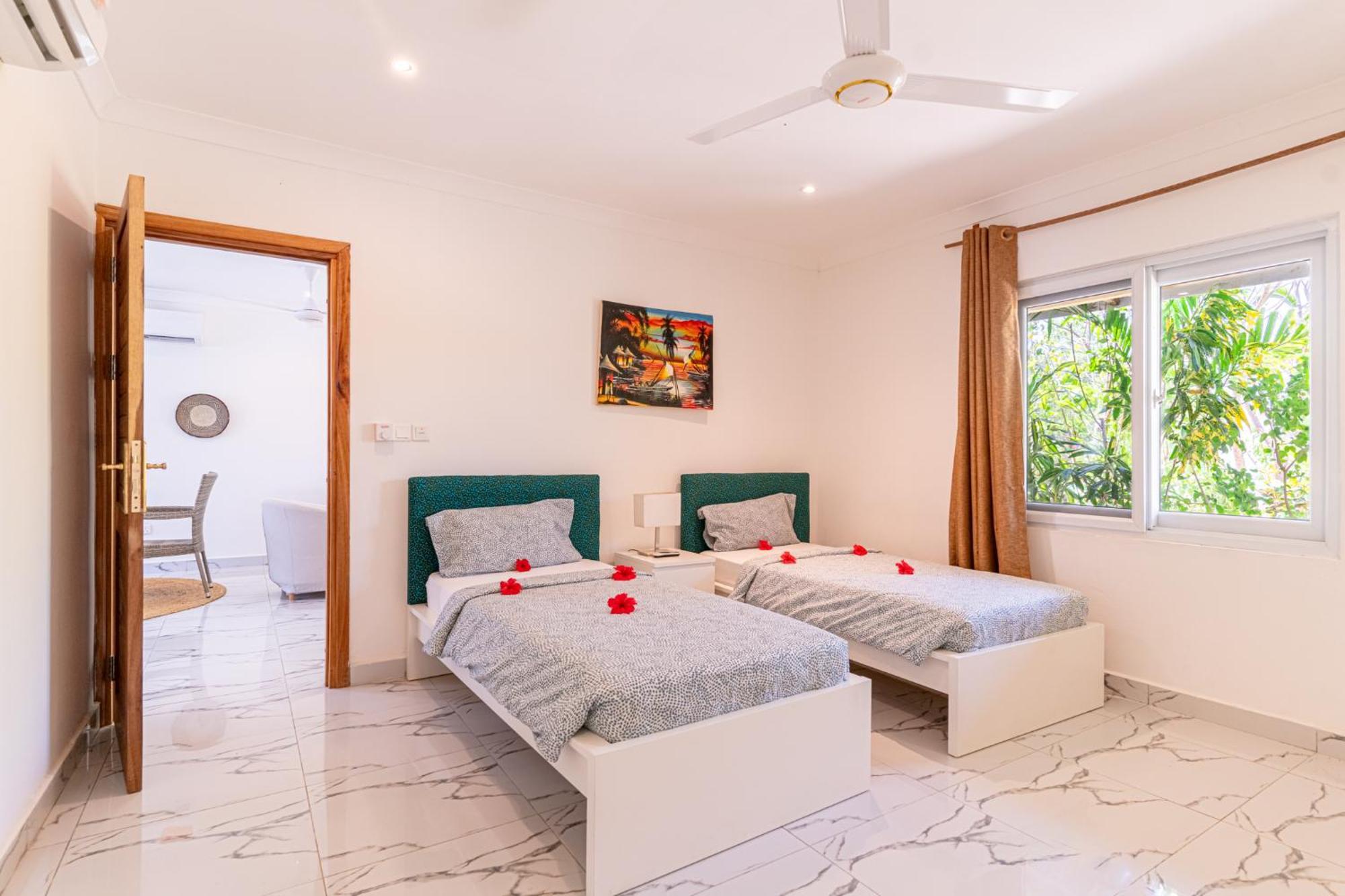 Apartment Jambiani