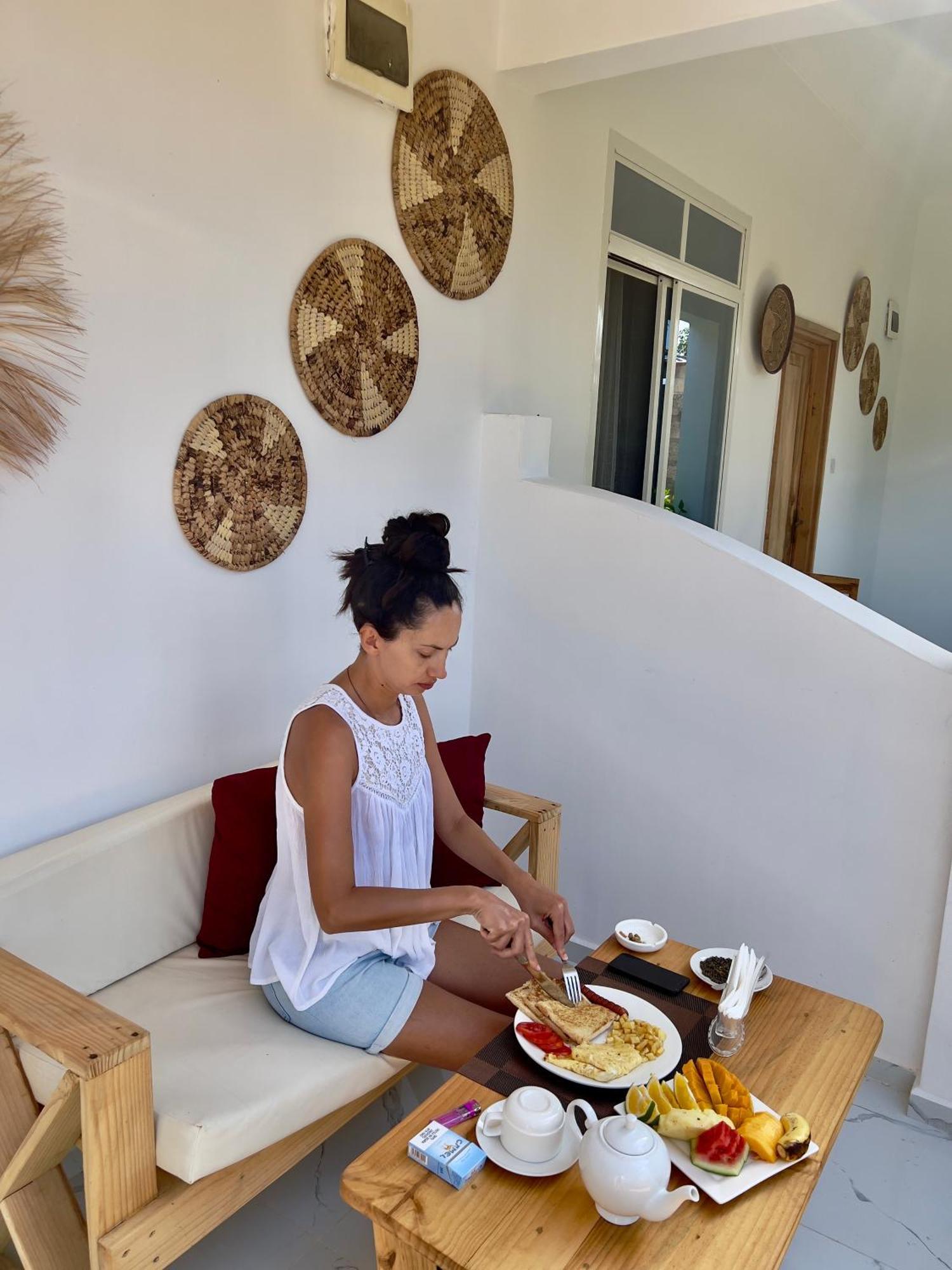 Hotel Crystal Coast