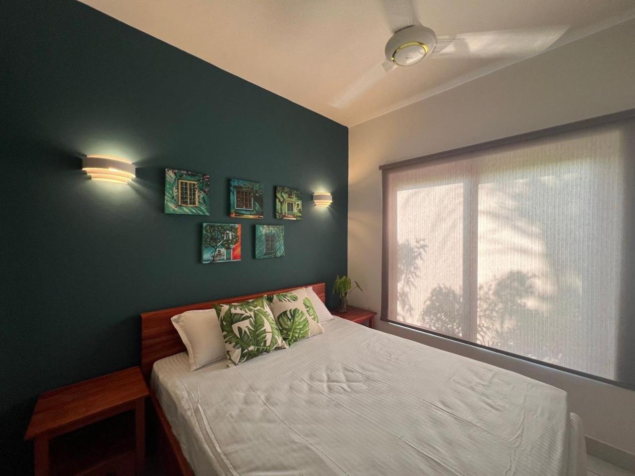 One Bedroom With Private Garden Dambani