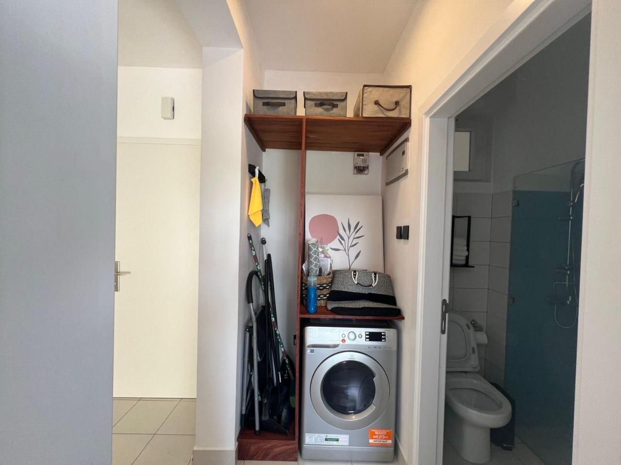 One Bedroom With Private Garden Dambani