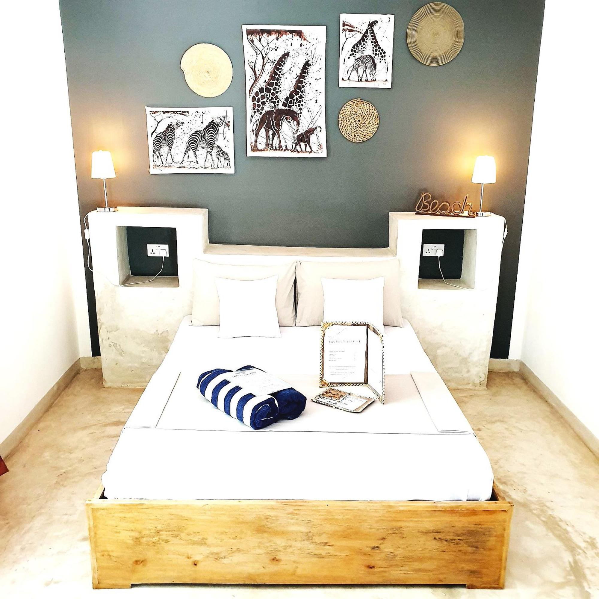 Spirit Lodge *