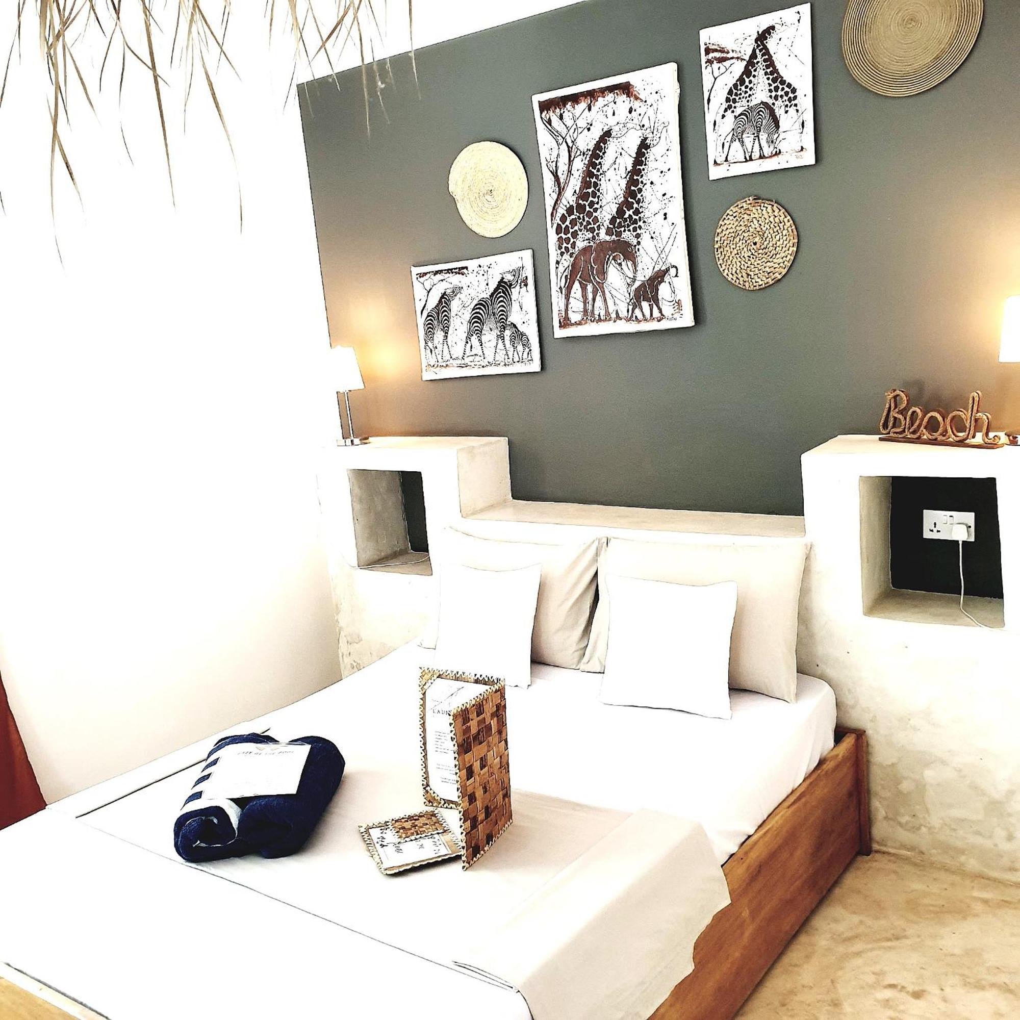 Spirit Lodge Michamvi Kae