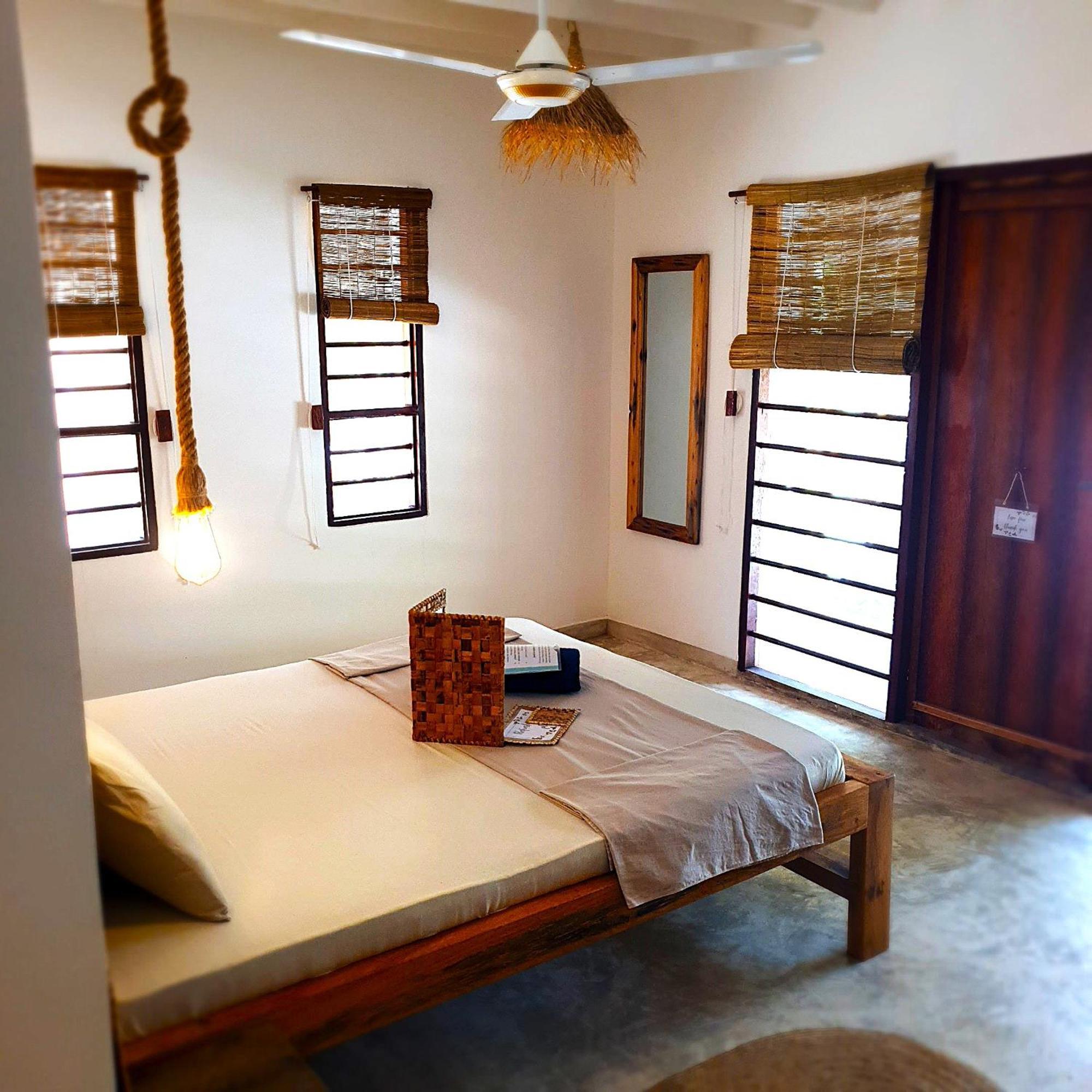 Spirit Lodge